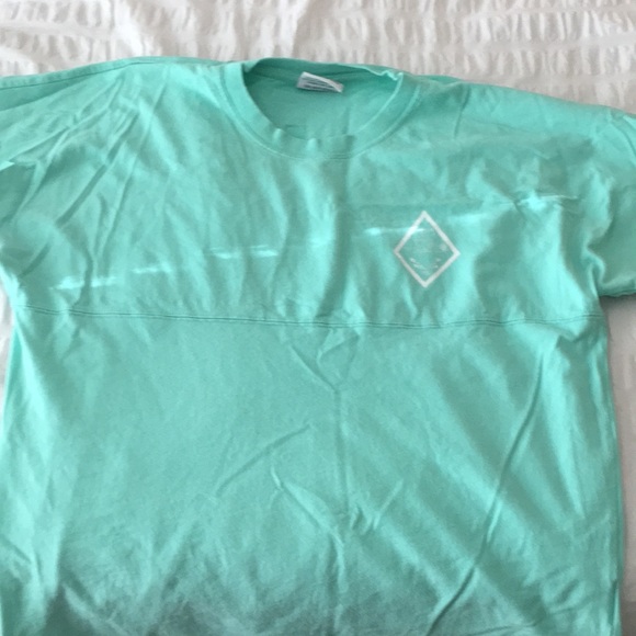 Tops - Sigma Alpha long sleeve tee